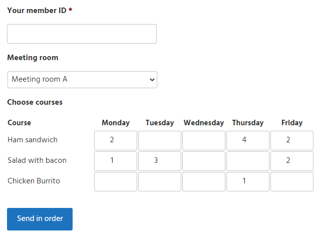 Tutorial Create an Advanced Custom Gravity Forms Field Type and